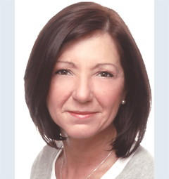 J. Stefanopoulos – Stellvertretende Pflegedienstleitung