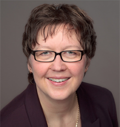 P. Schneiders – Qualitätsbeauftragte